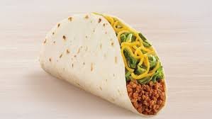 Taco Bell Secret Menu with price 2024 - Insight Information