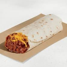 Taco Bell Secret Menu with price 2024 - Insight Information