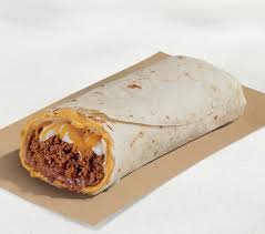 Taco Bell Secret Menu with price 2024 - Insight Information