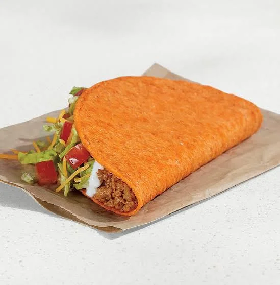 Taco Bell Secret Menu with price 2024 - Insight Information