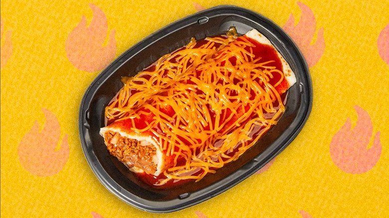 Taco Bell Secret Menu with price 2024 - Insight Information