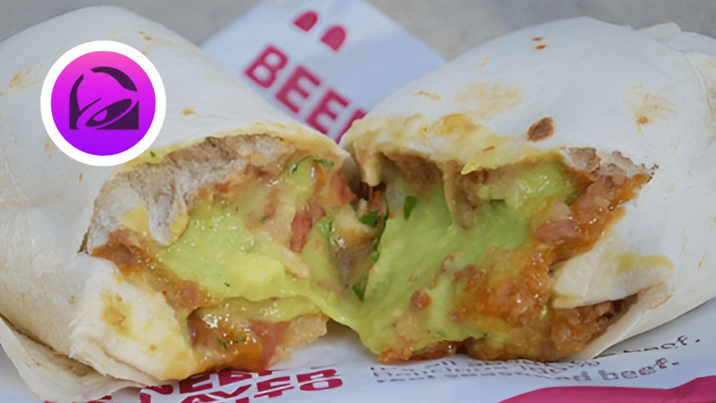Taco Bell Secret Menu with price 2024 - Insight Information