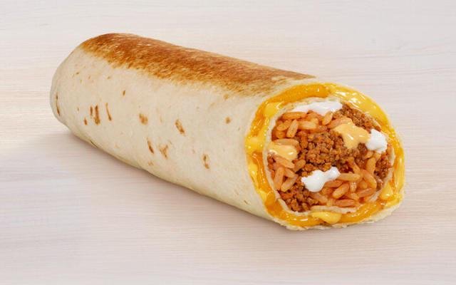 Taco Bell Secret Menu with price 2024 - Insight Information