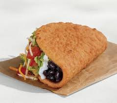 Taco Bell Vegetarian Menu With Price and Calories 2024