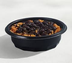 Taco Bell Vegetarian Menu With Price and Calories 2024
