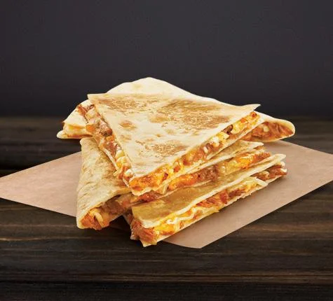 Taco Bell Breakfast Hours: St
art YourDay the Right Way
